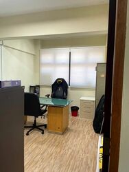 Tampines Street 21 (D18), Office #558644801